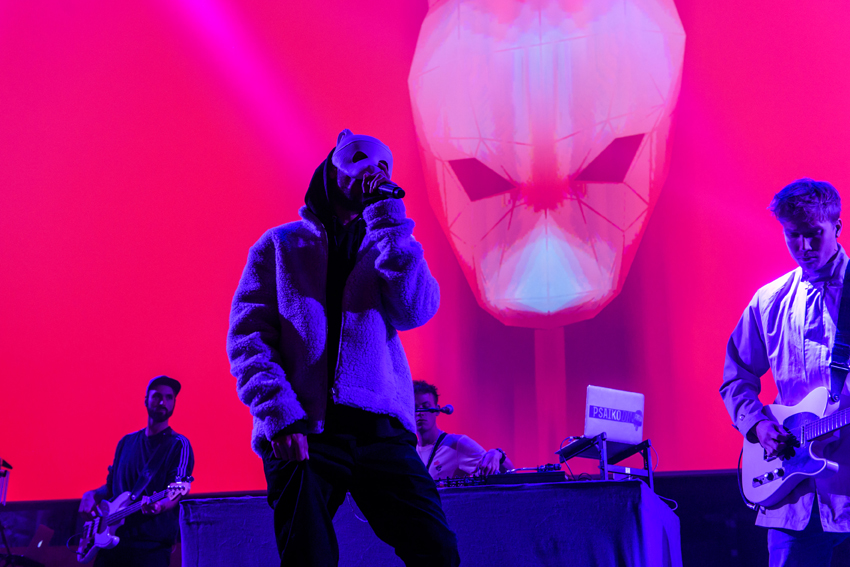 youtube festival 8
