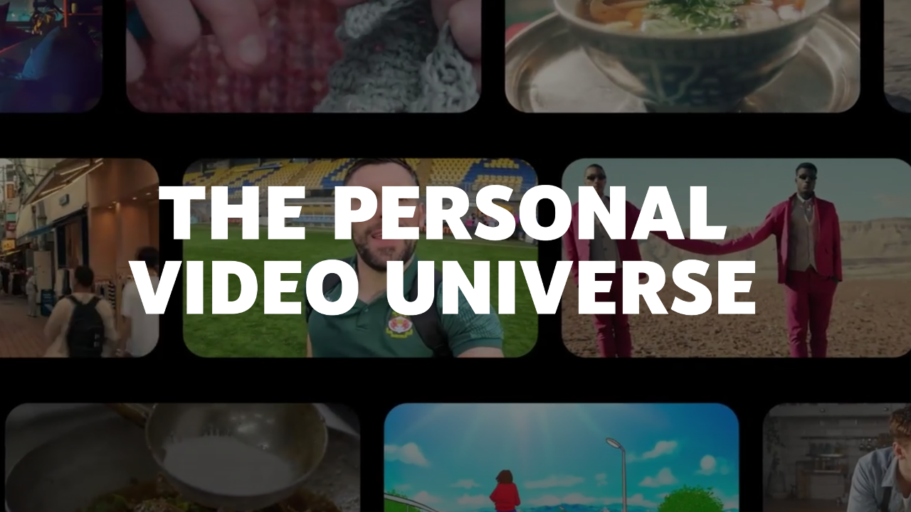 Be where it matters: How SEA brands can connect with audiences in an evolving video universe
