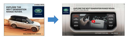 Case Study Land Rover