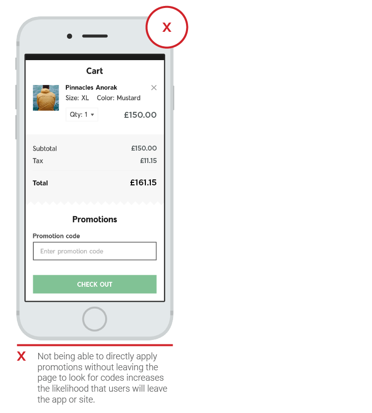 Checkout And Payments Nugget 4