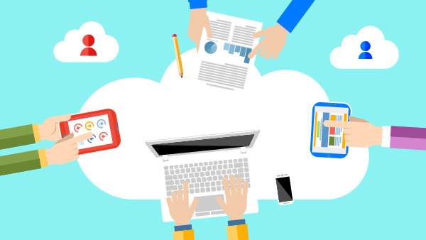 Cloud Apps Marketing Latam