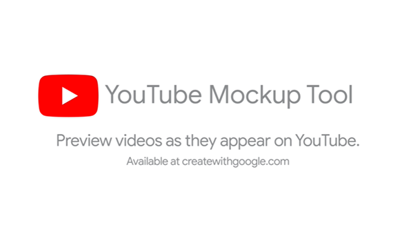 Download Youtube Mockup Tool See How Your Ad Will Look On Youtube