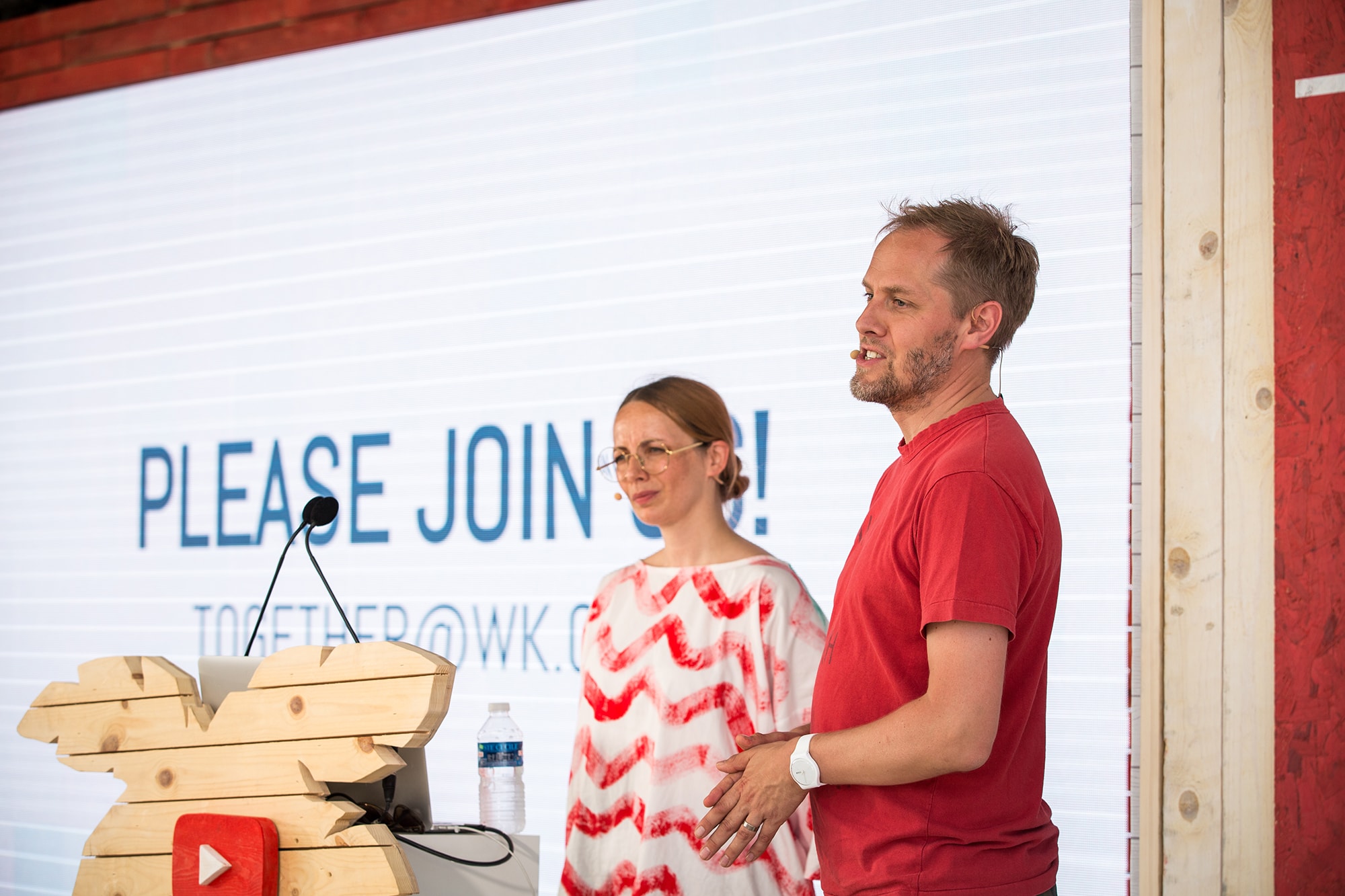 Cannes Lions 2017: Searching for Superheroes - Storytelling and the refugee crisis img2