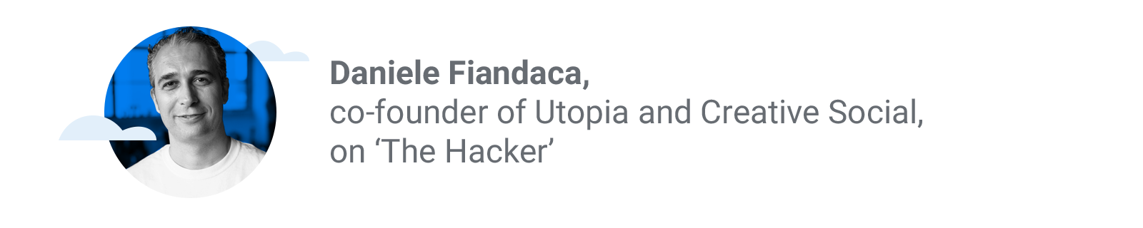 Daniele Fiandaca