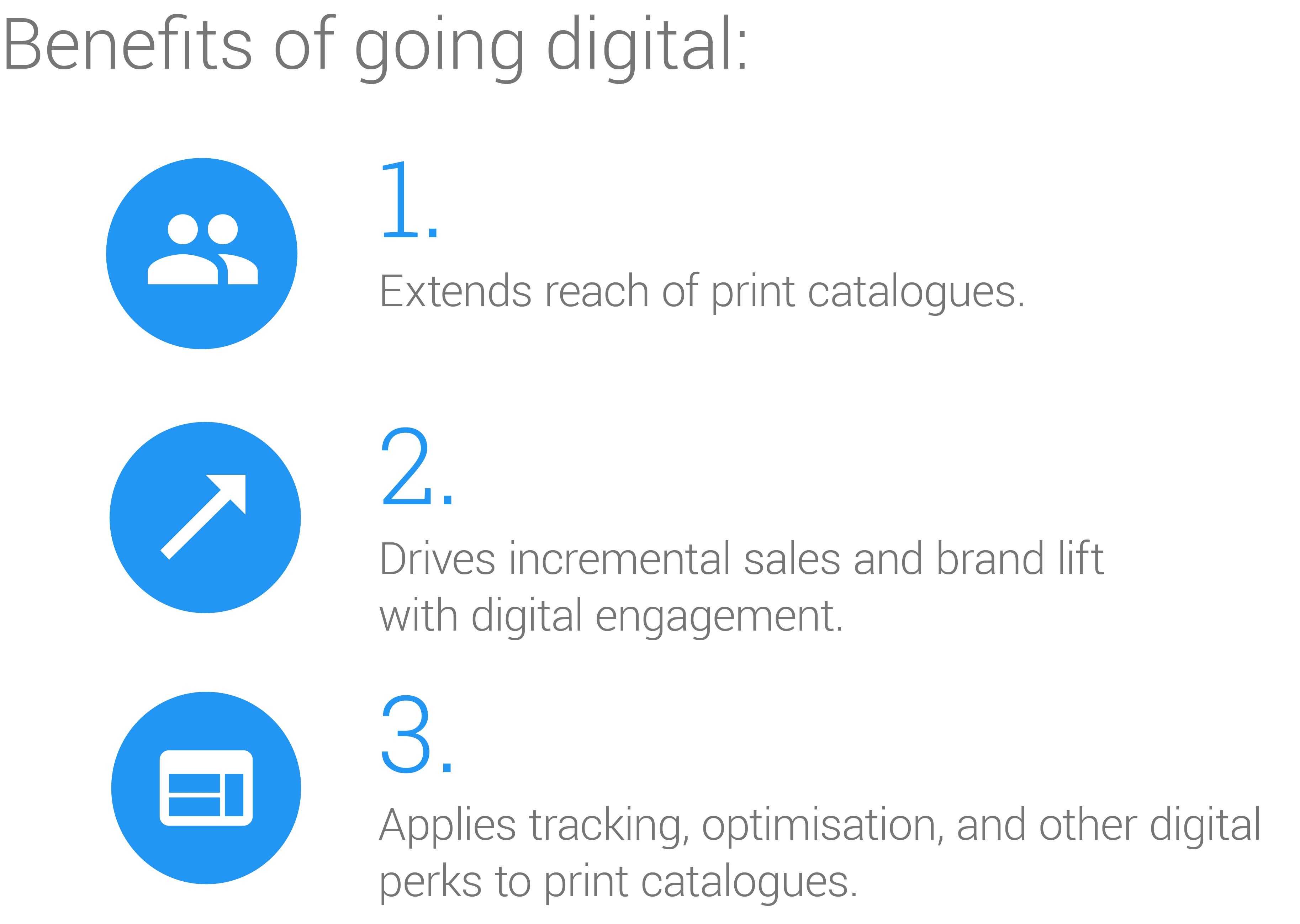 Digital Catalogue Drives Sales Lift For Australian Retailer Nugget 3