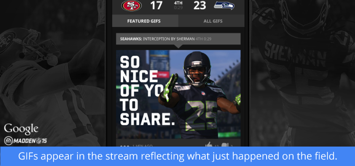 ea sports