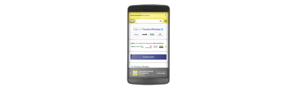 mercado libre