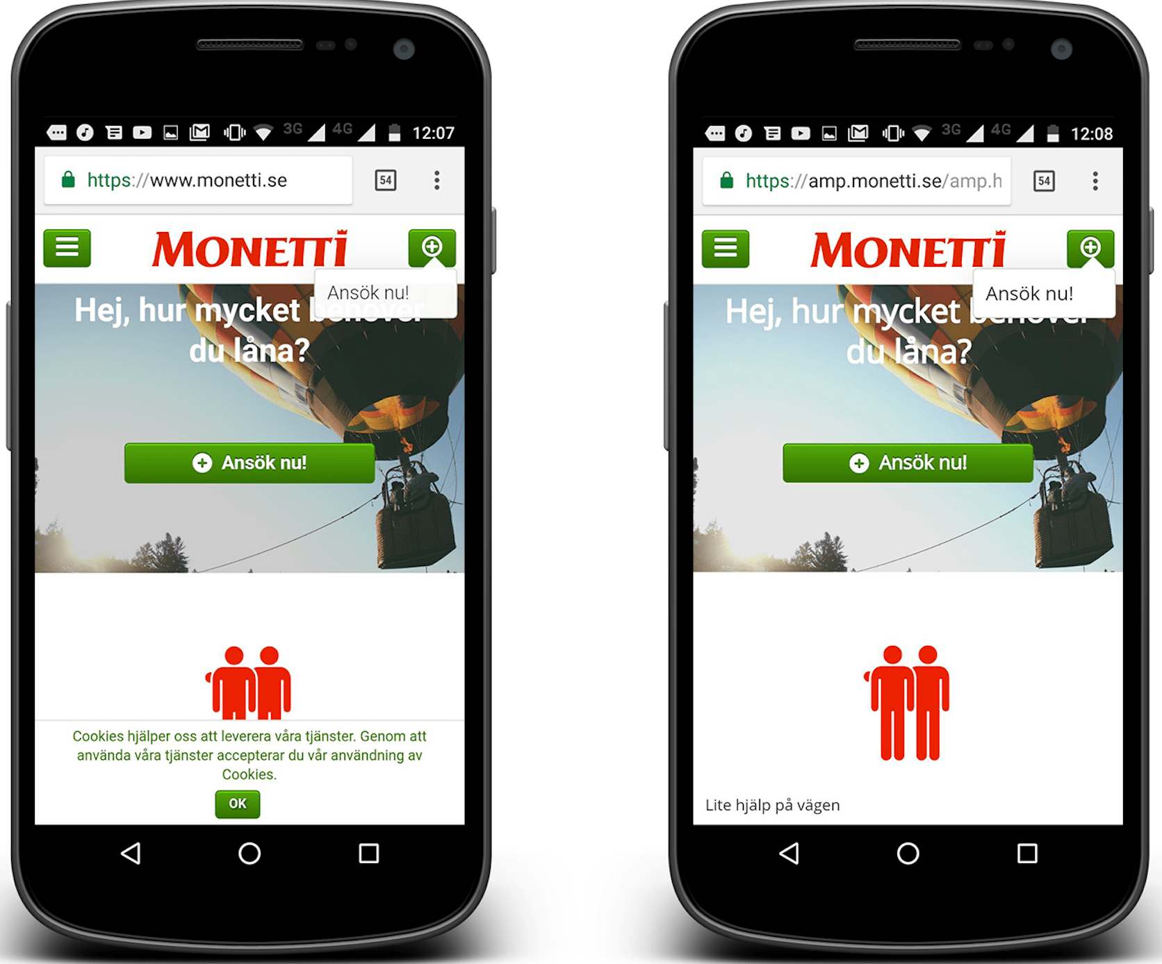 Monetti