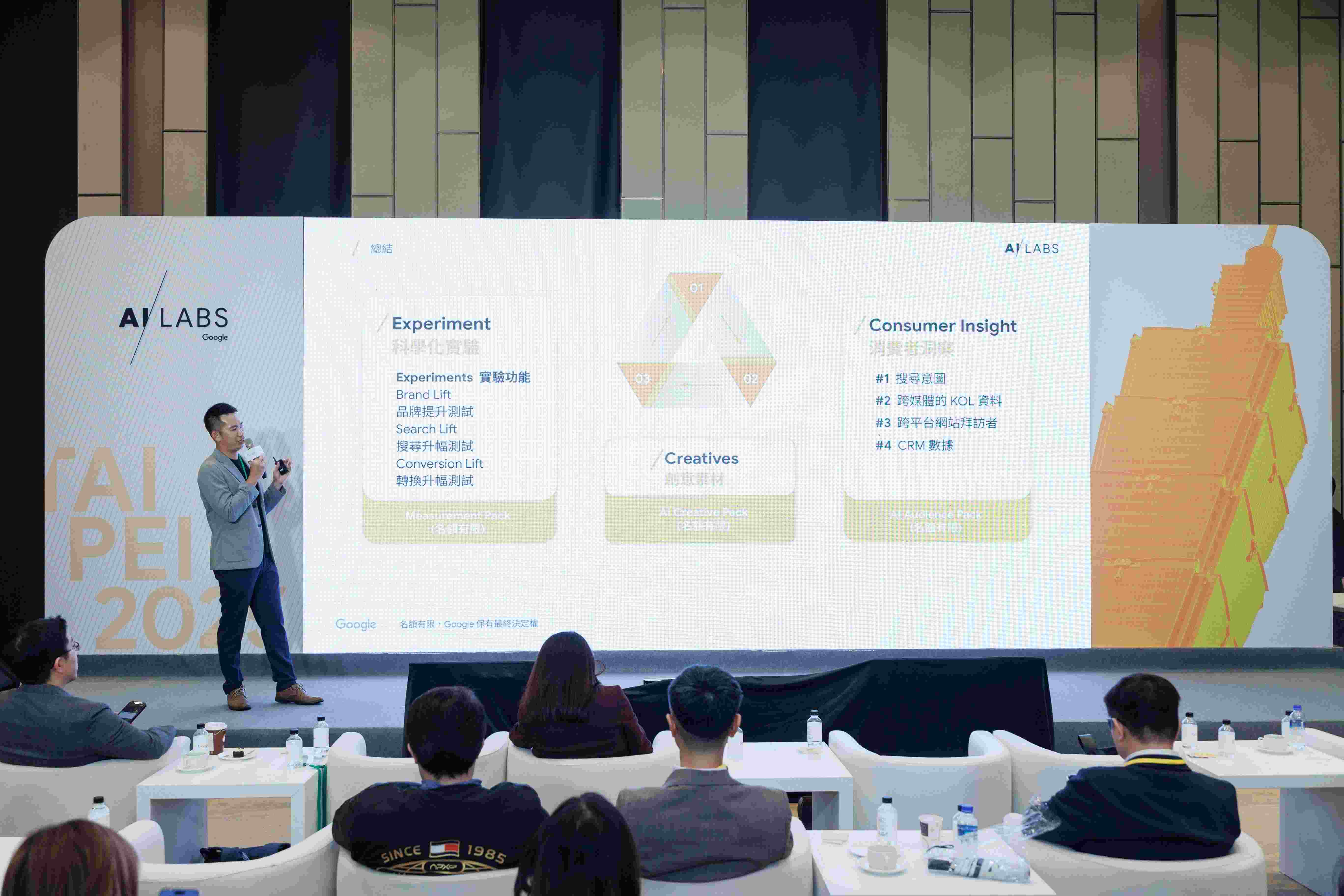 2025 TW AI Labs_Danny Ma