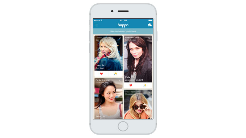 happn increases post install engagement by 18.2% using in-app event optimization