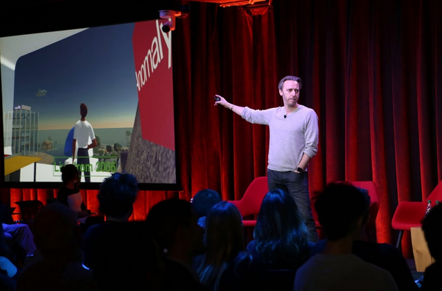 Firestarters In Nyc