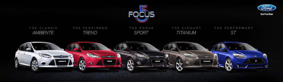 Ford Banner