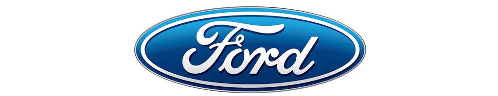 Ford Nz Logo Round 2