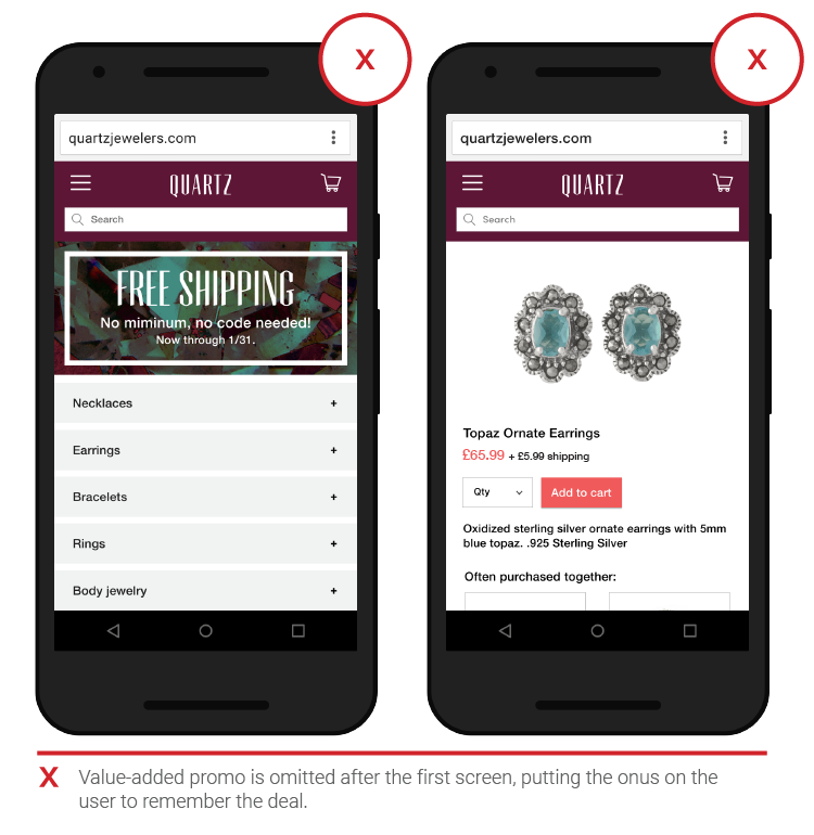 Frictionless Shopping Nugget 6