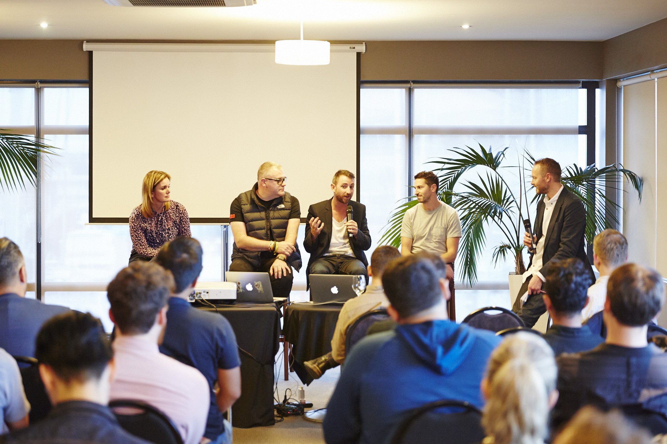 Future Of Digital Storytelling Firestarters In Australia Nugget 1