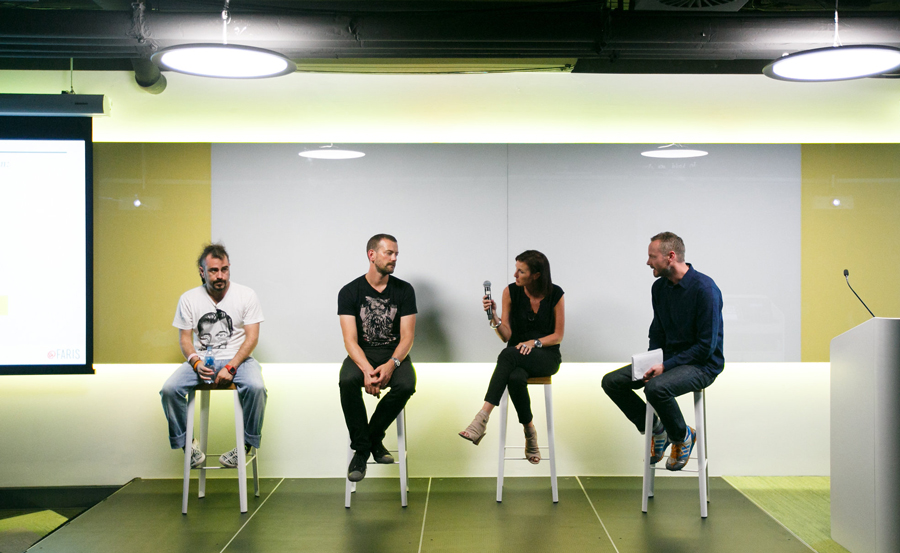Future Of Digital Storytelling Firestarters In Australia Nugget 2