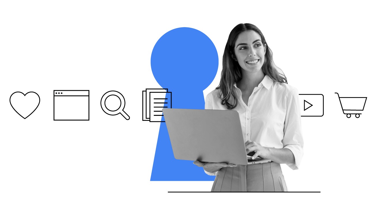 Por qué GA4 es una herramienta estratégica para construir la confianza de tus clientes - THumbnail
