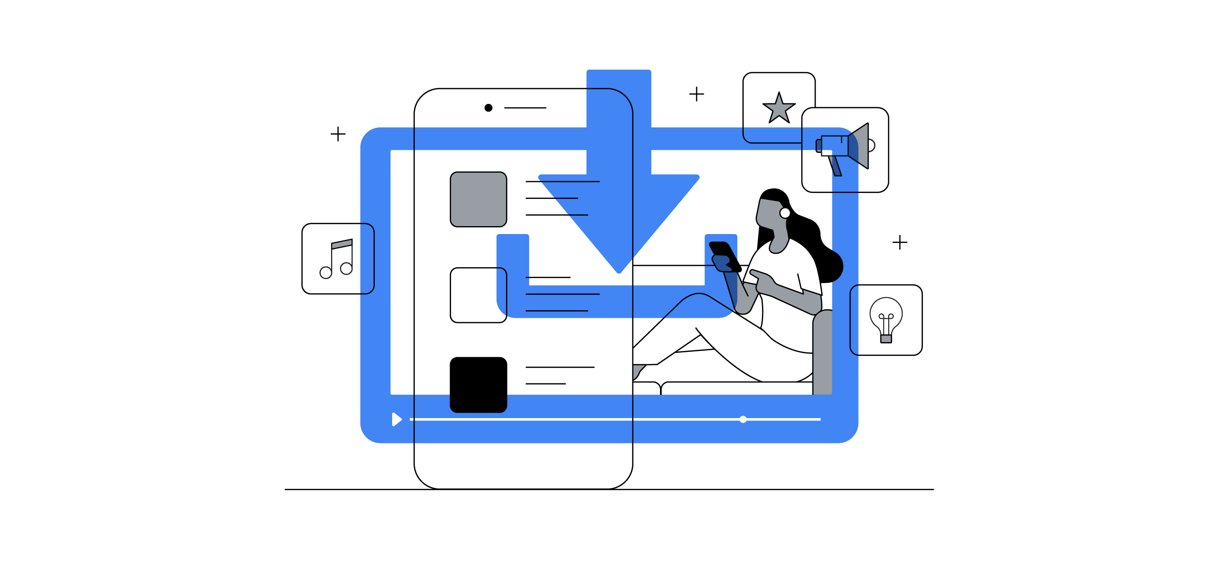 App Campaigns: como ter excelentes resultados na divulgação de aplicativos-THM