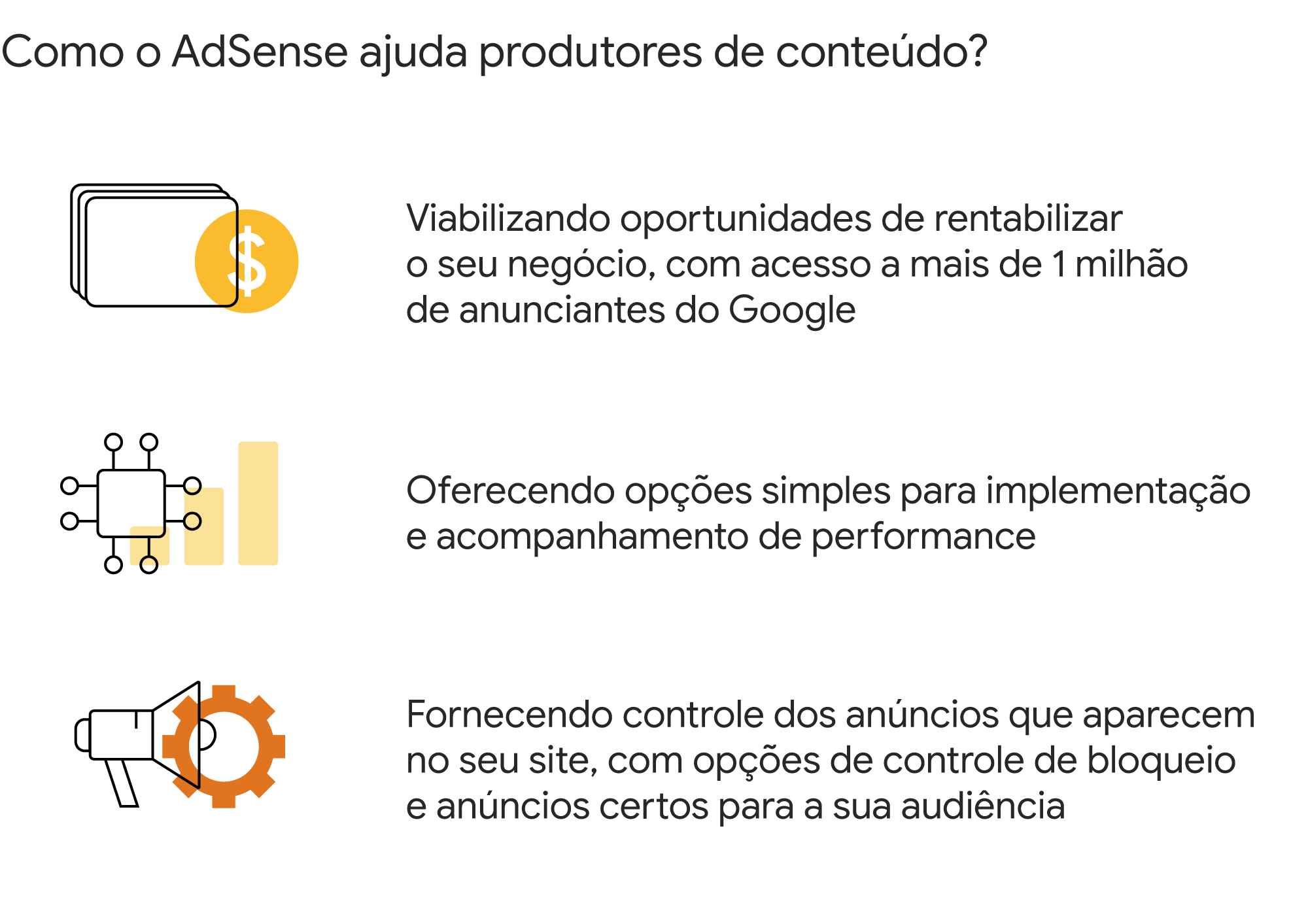 Bloqueio de Conteúdo: Monetização Eficiente da Audiência Online