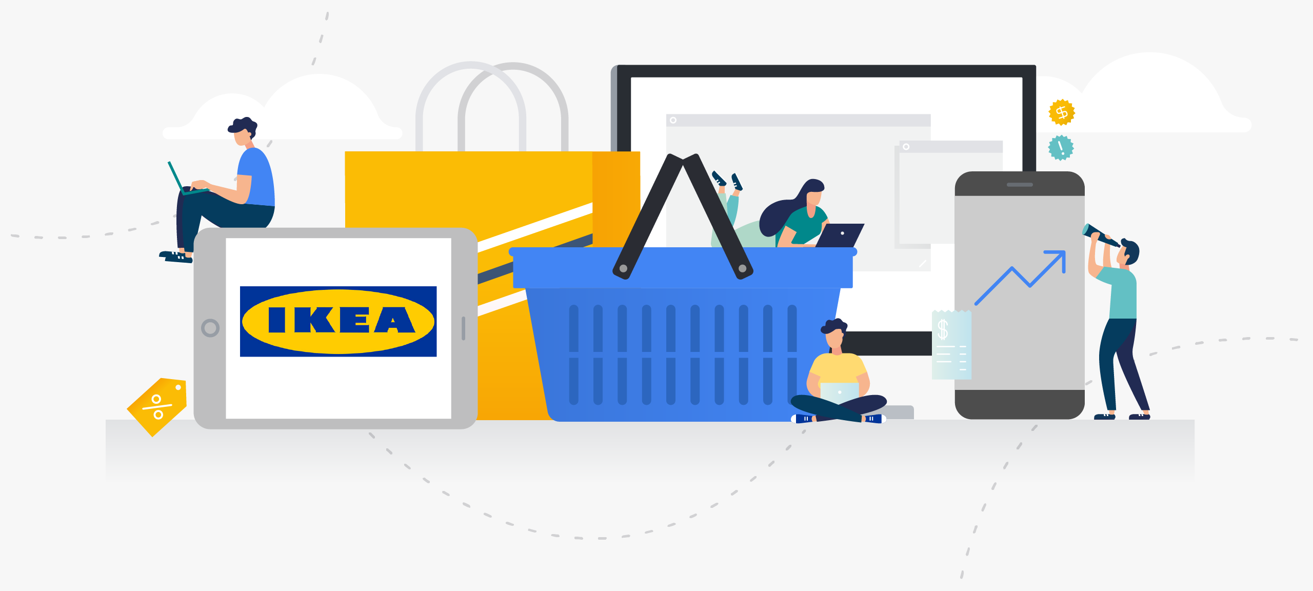 How Ikea Greece increased ROAS with  - Think with Google