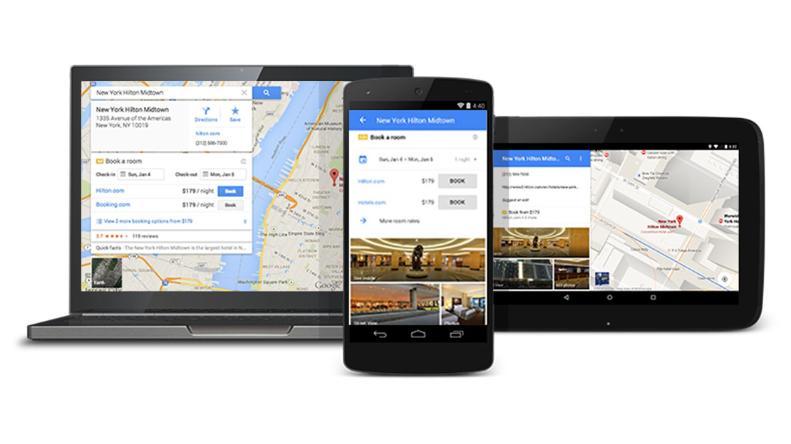 Hilton Worldwide Drives Higher Roi With Google Hotel Ads