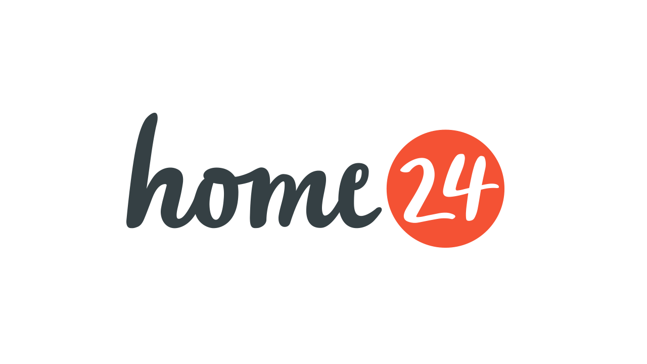 100 Fullistic Home24 Setzt Im Suchmaschinenmarketing Auf Die   Home24 Logo 