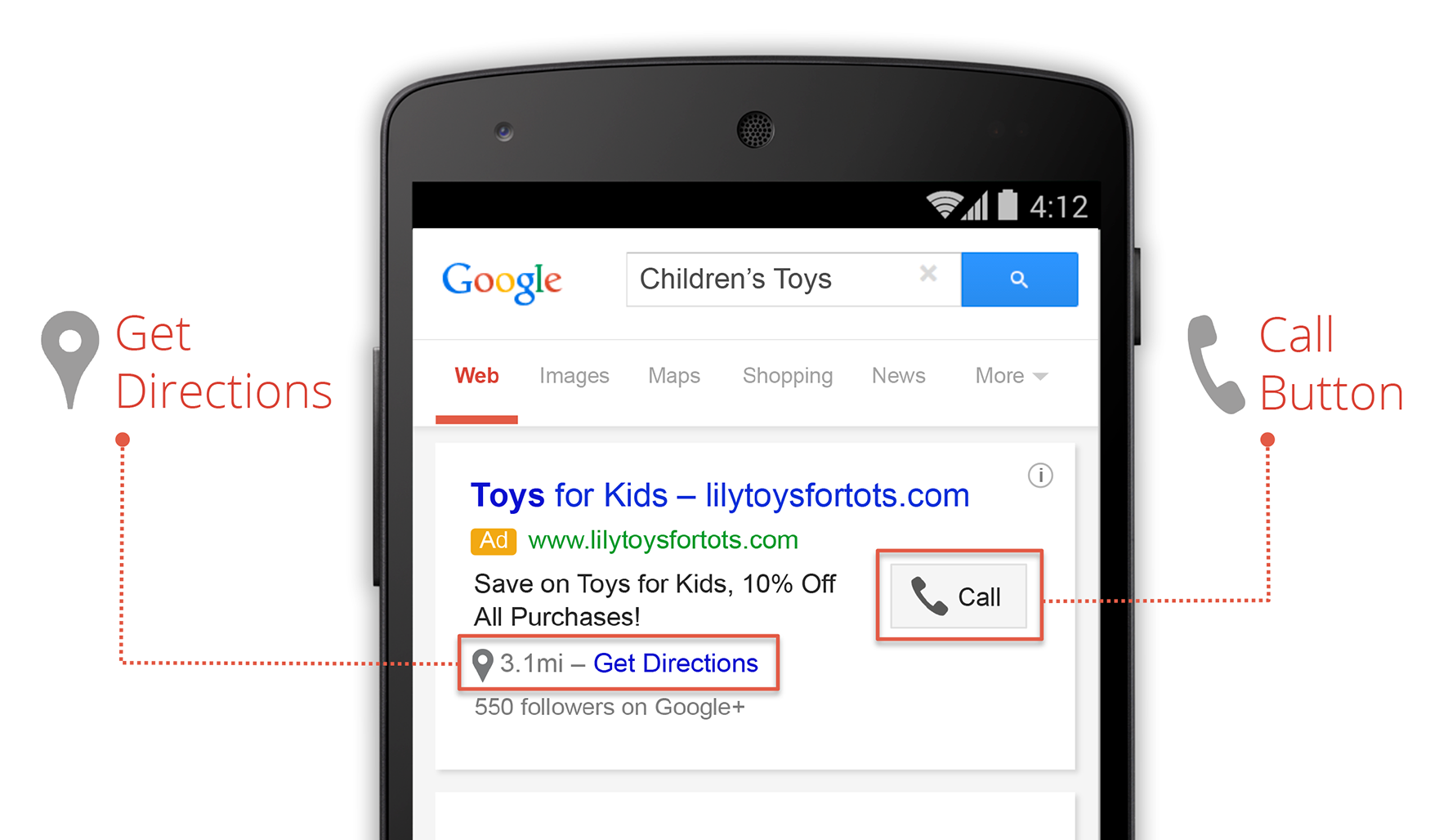 How Advertisers Can Extend Their Relevance With Search