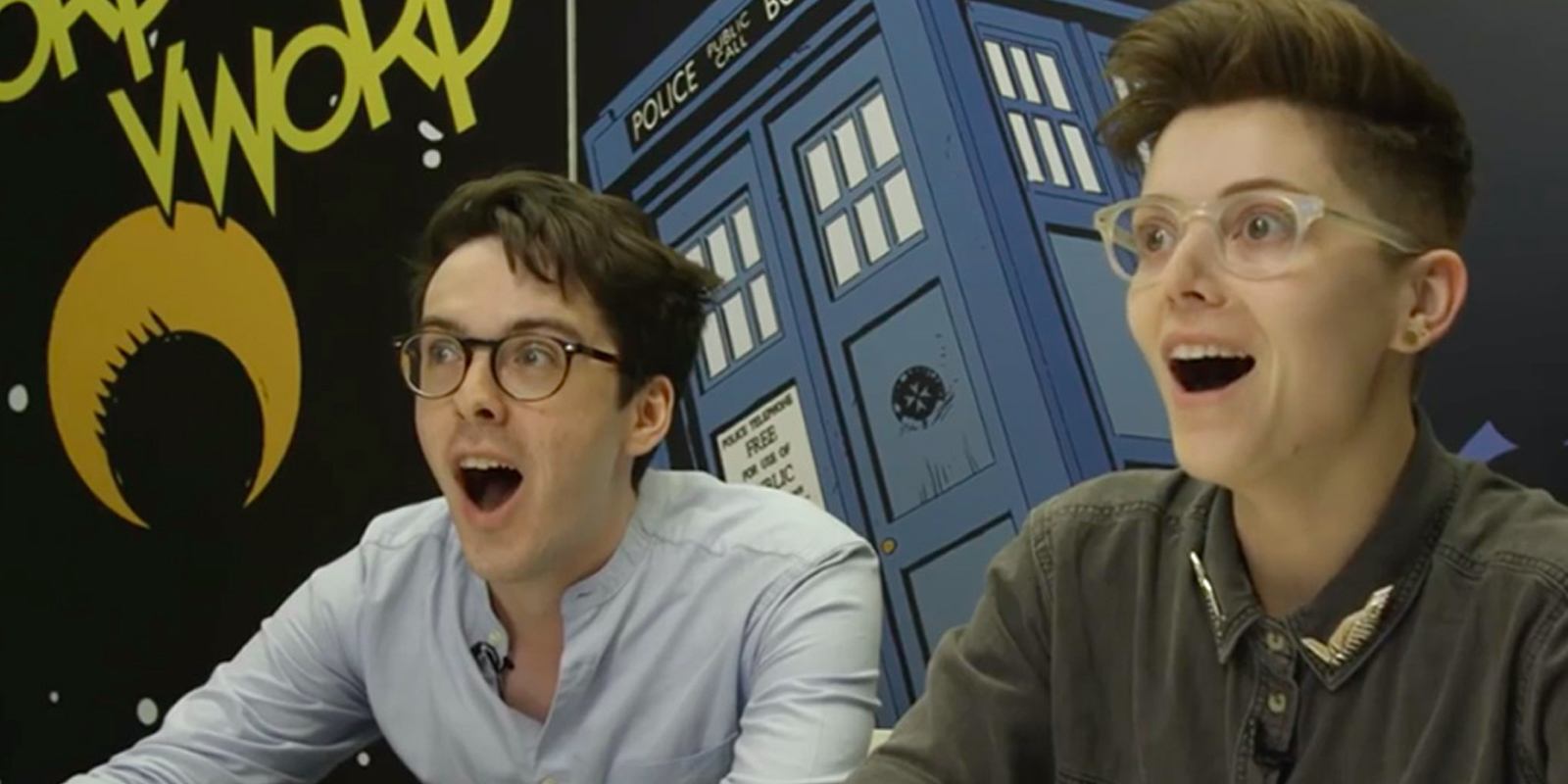How the BBC used YouTube to expand Doctor Who’s sizeable universe