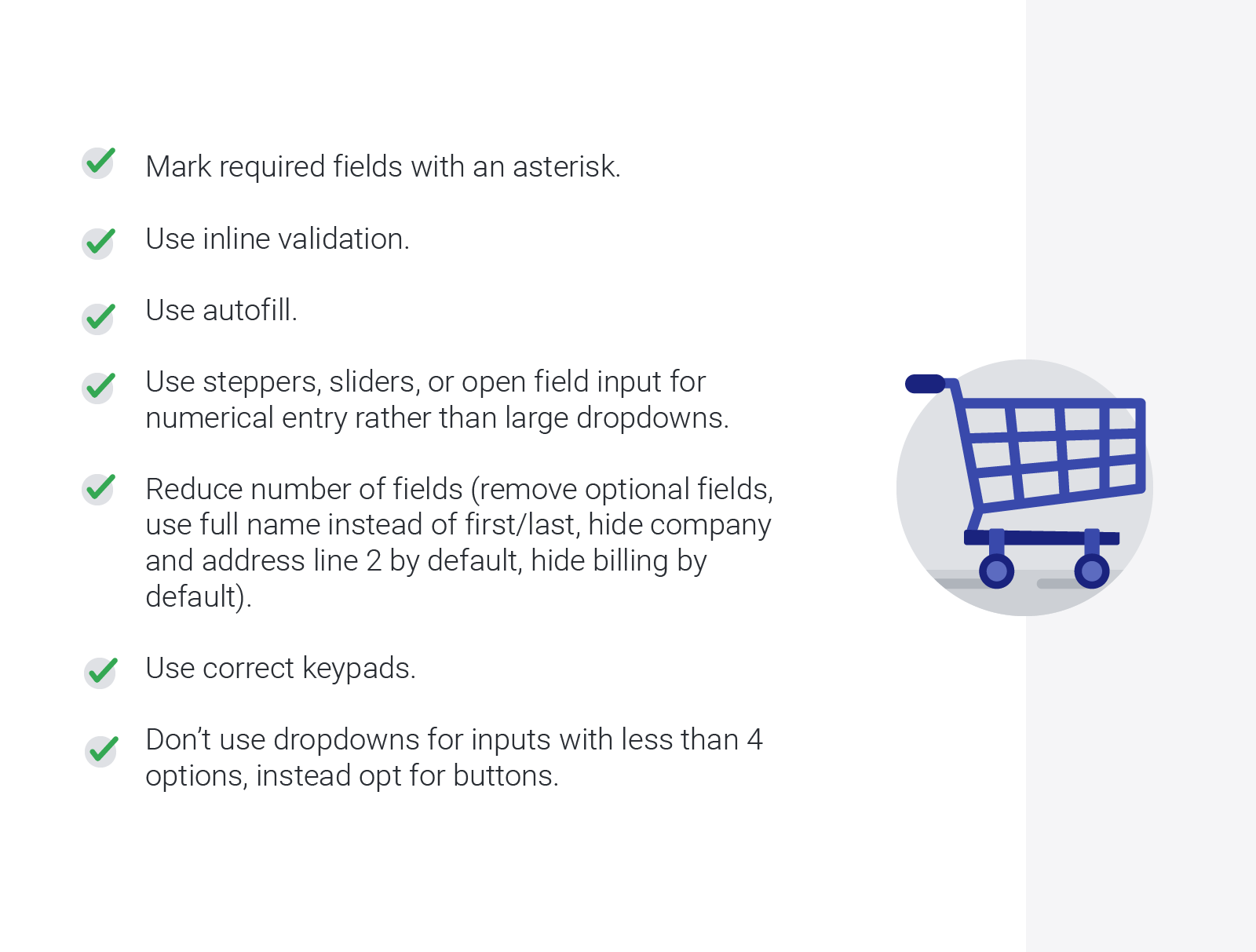 Grow your business globally: increased conversions checklist