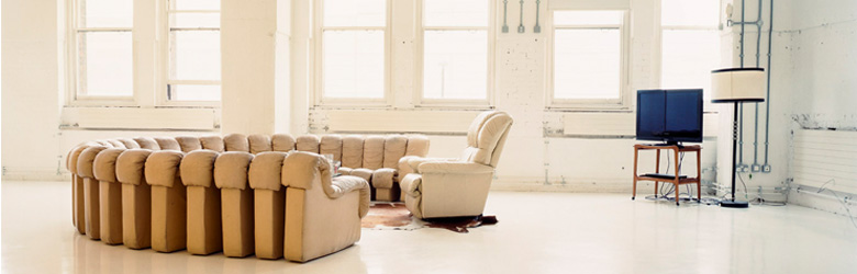 Innovation Spaces