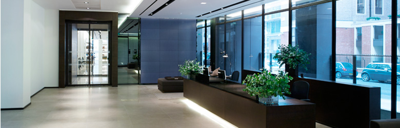 Innovation Spaces