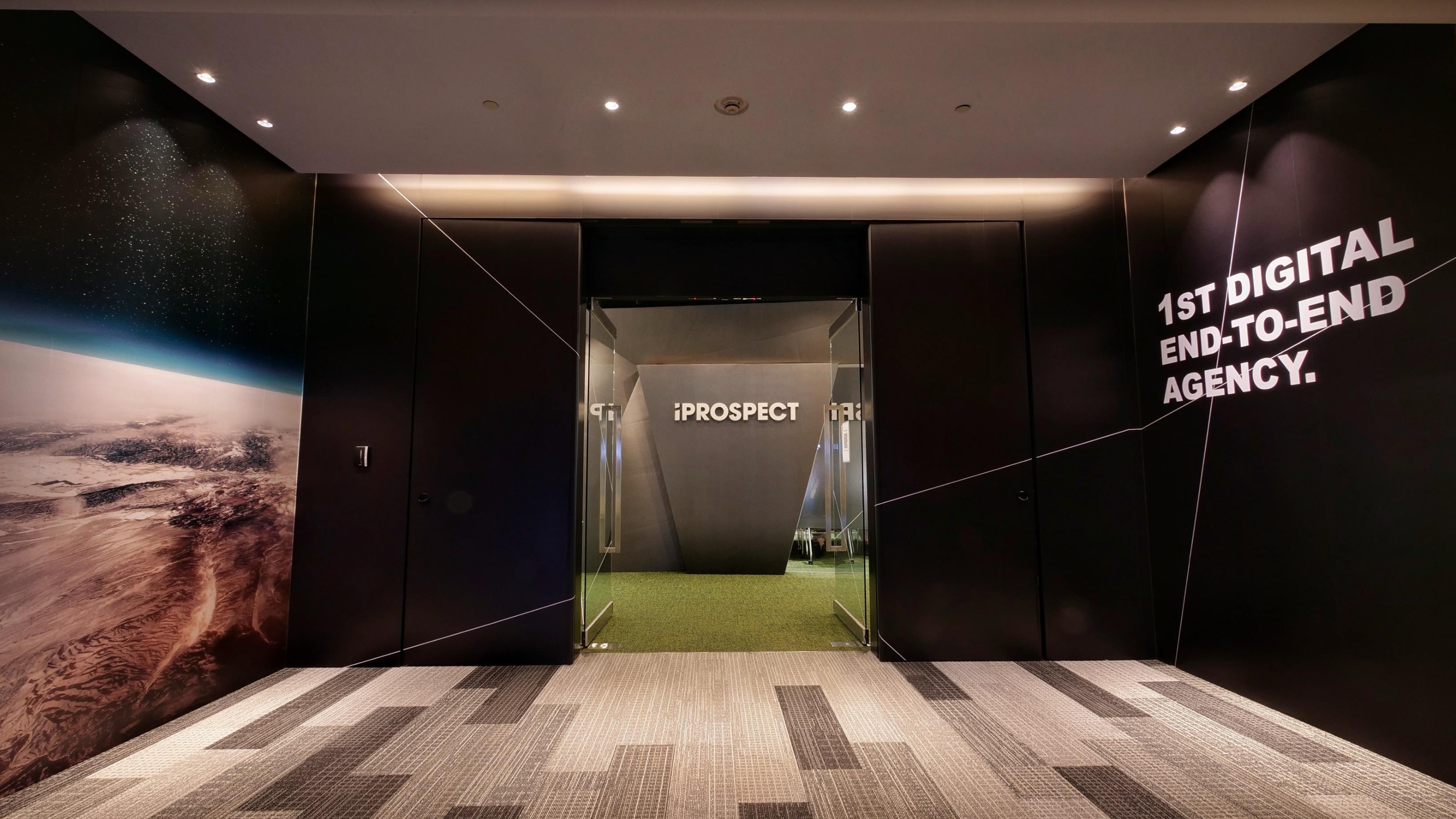 iprospect