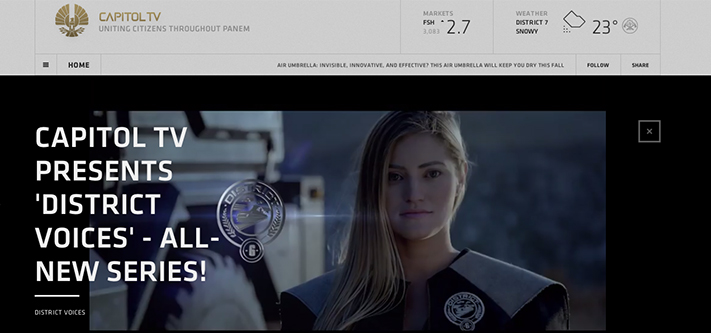 Lionsgate