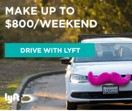 Lyft Grows Ridesharing Community With In Market Audiences