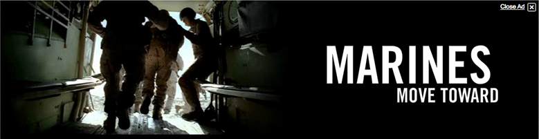 Marines Case Study