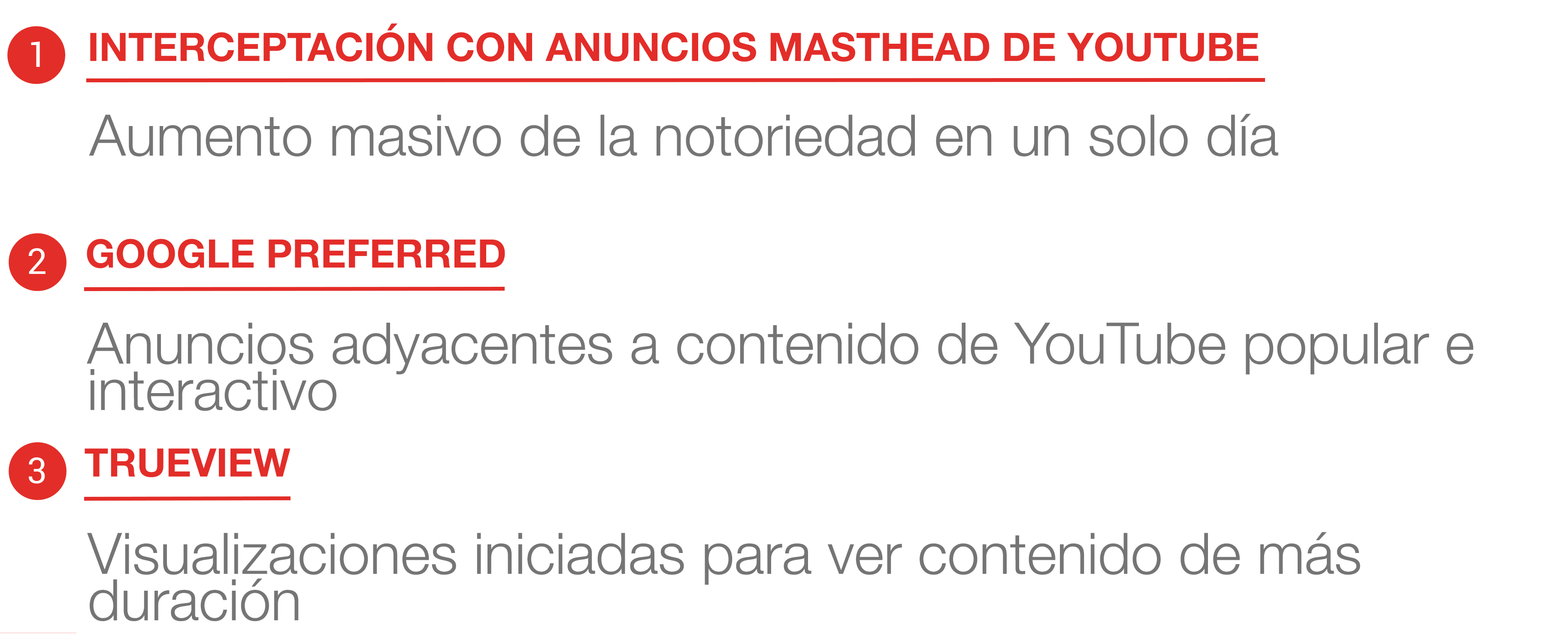 Como creo Maybelline New York una campaña de YouTube muy atractiva