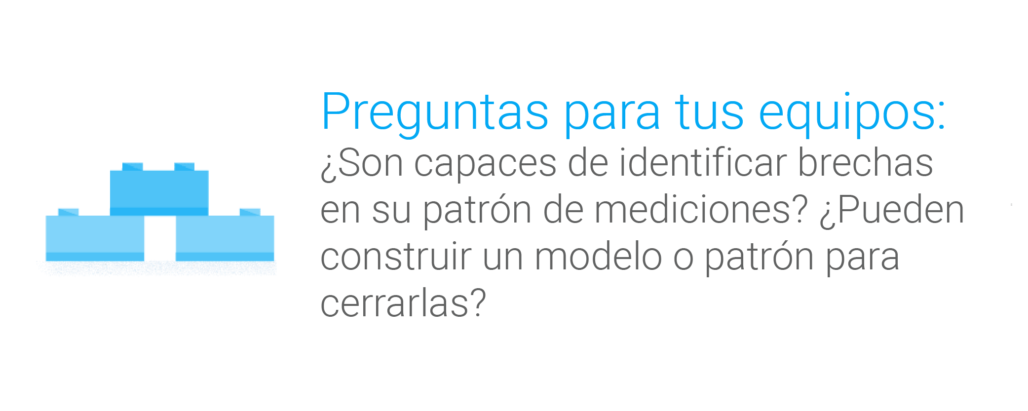Medicion