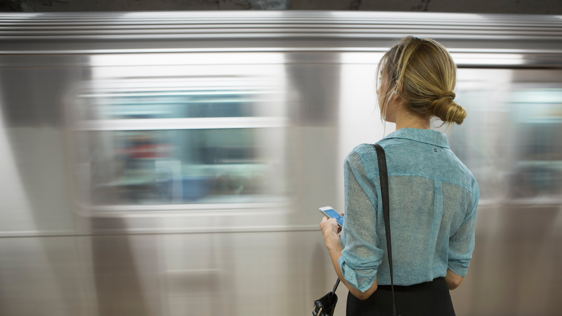 Micro-moments guide hero