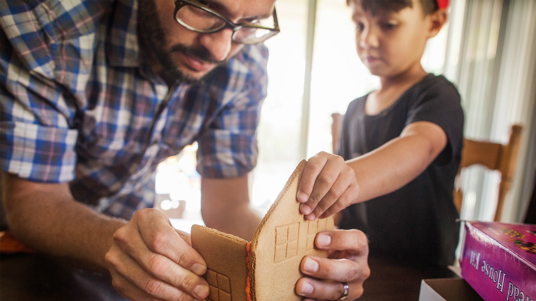 Conocimientos básicos y útiles para padres primerizos