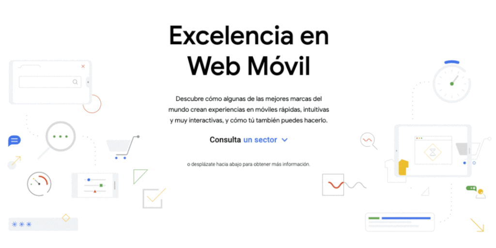 mobile master gif spanish