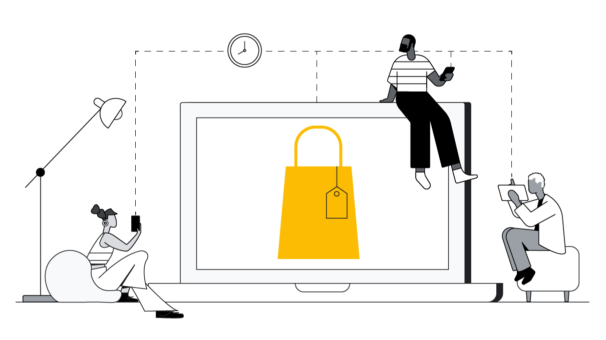 New insights and 3 emerging consumer personas to help brands navigate the ongoing supply chain disruption-THM