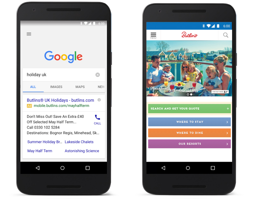 Phone Search