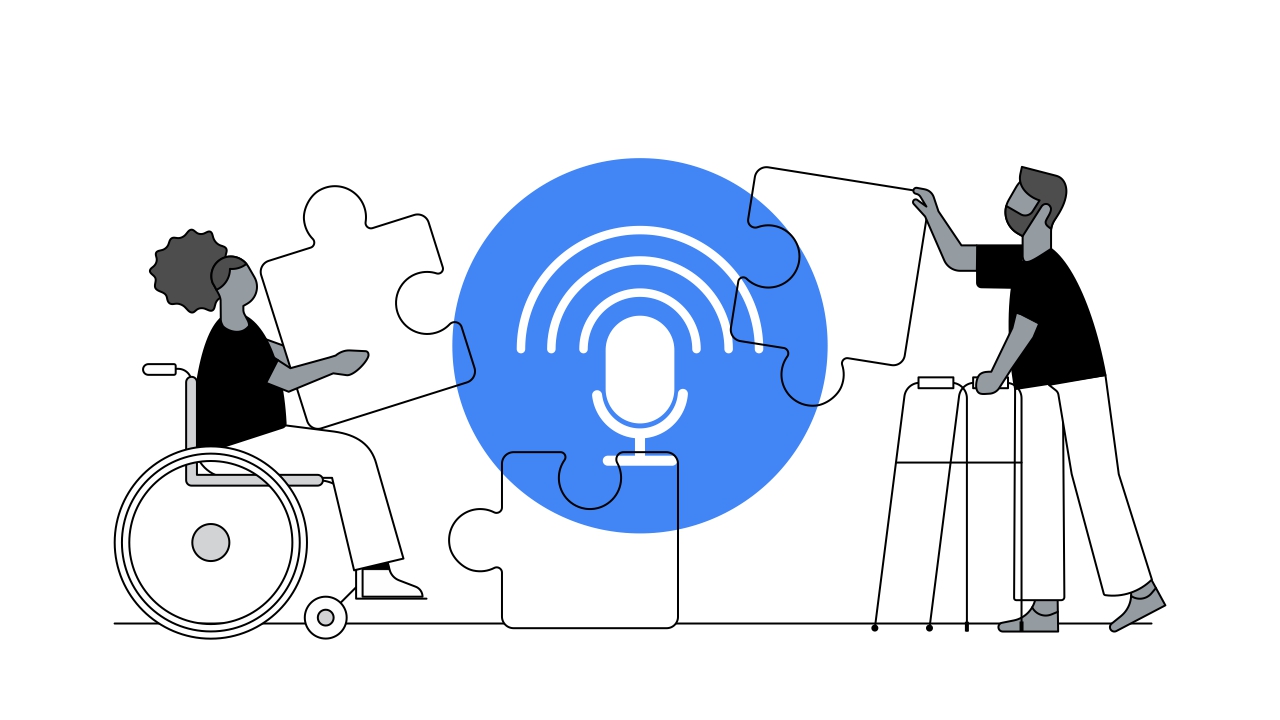 Escucha más fuerte: 4 lecciones sobre diversidad, equidad e inclusión del podcast de Google Cloud - Thumbnail