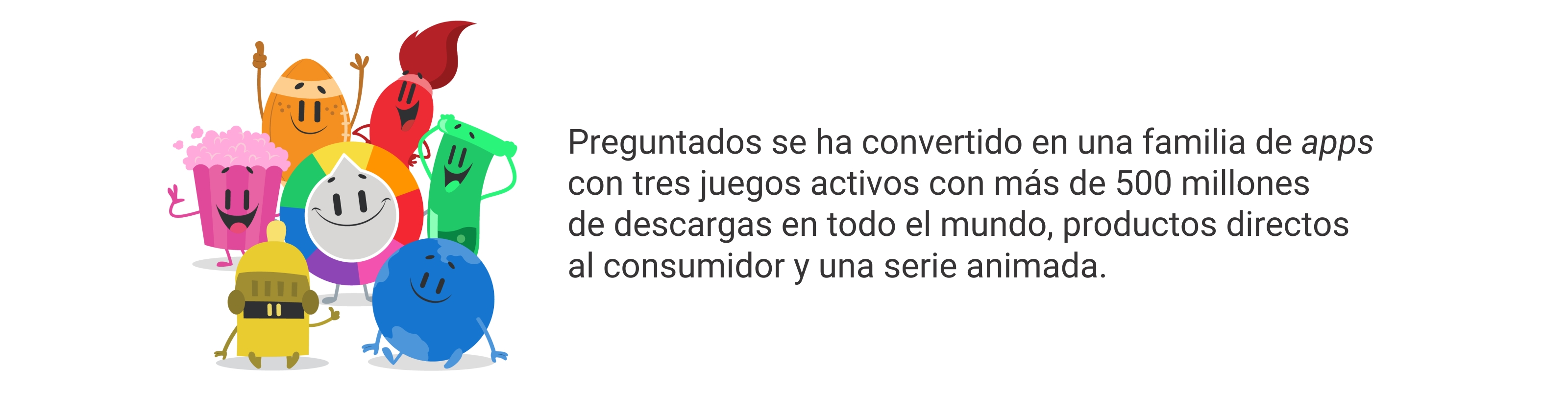 Preguntados - Aplicaciones en Google Play