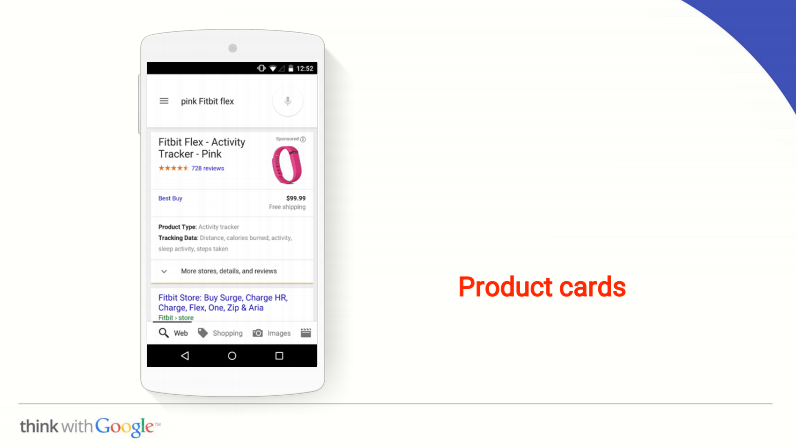 Product Cards