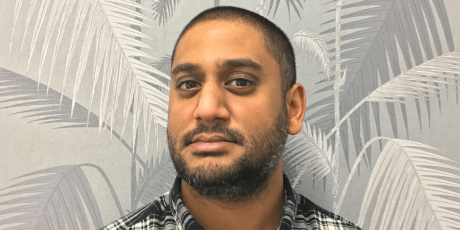 Search History: Puneet Vaghela from PHD UK