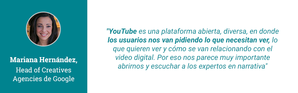 mariana quote