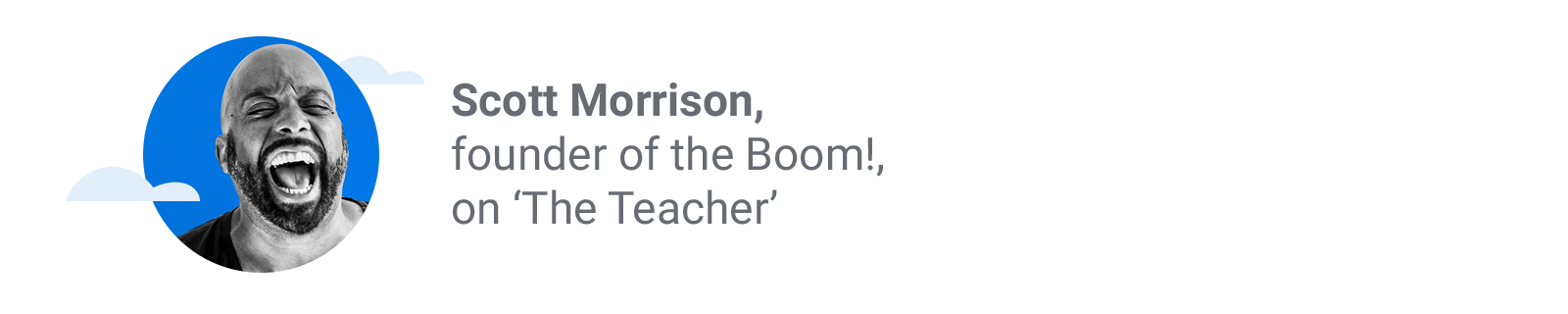 Scott Morrison