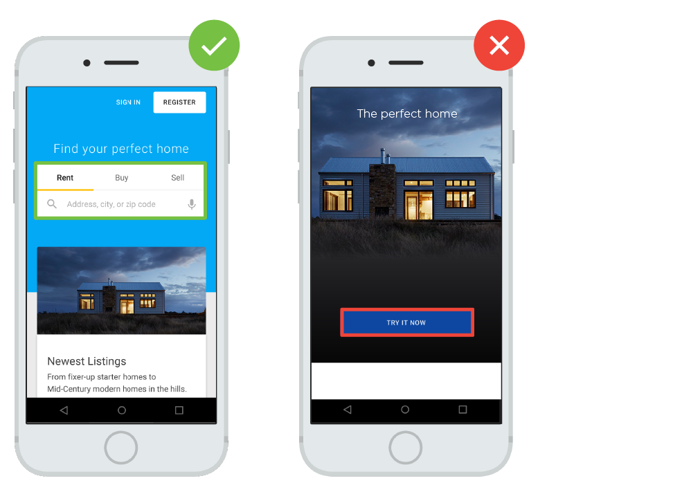 Seven Things Canadian Marketers Need To Be Doing On Mobile Nugget 1
