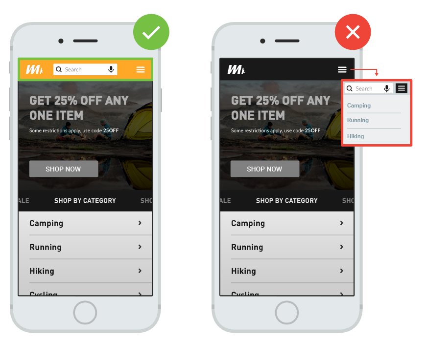 Seven Things Canadian Marketers Need To Be Doing On Mobile Nugget 3